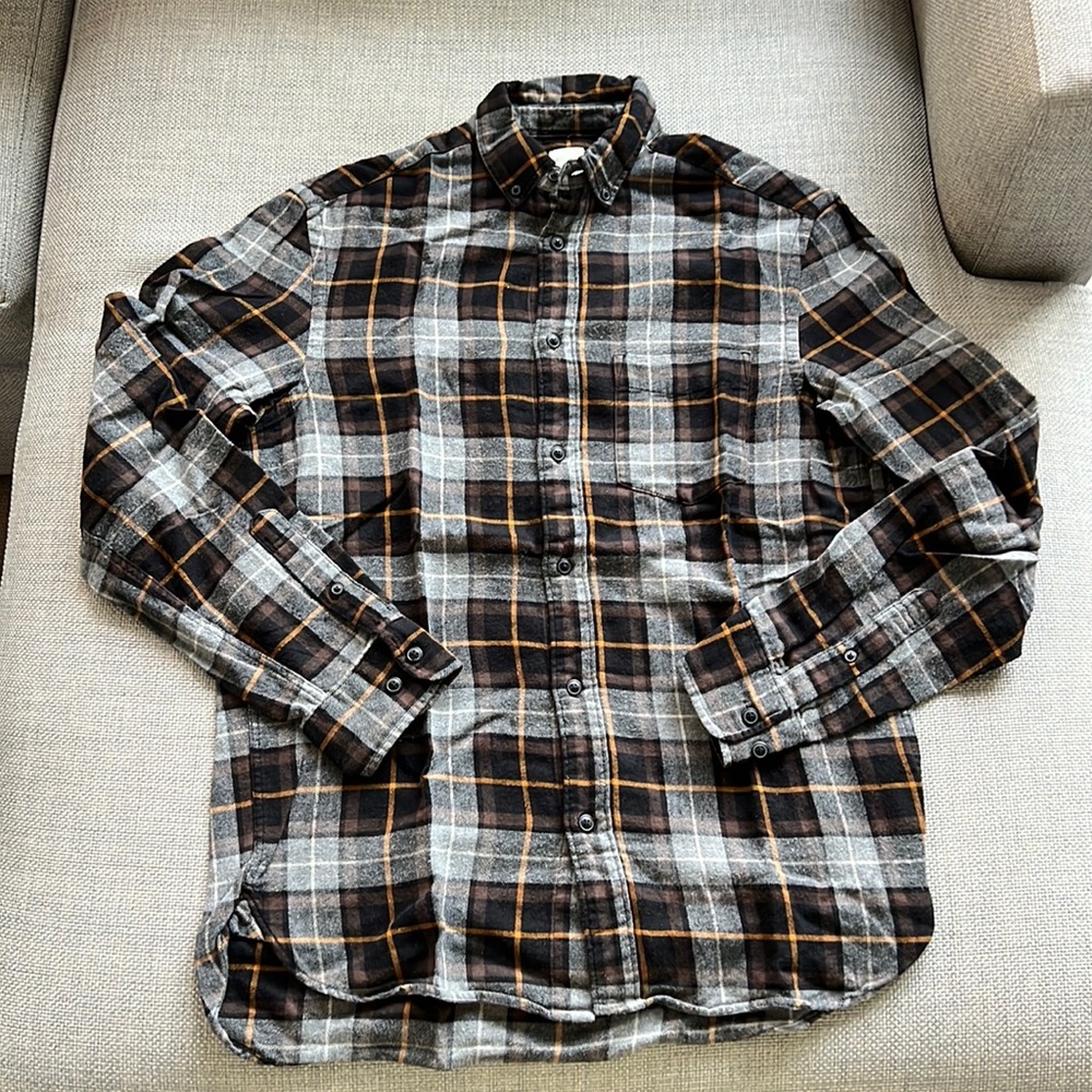 H&M Flannel